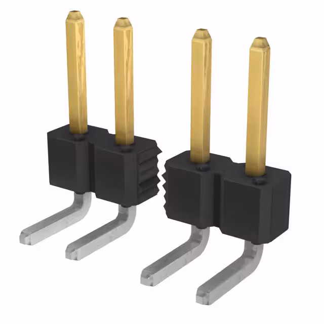 77315-118-19LF Amphenol ICC (FCI)  Embases à broches mâles